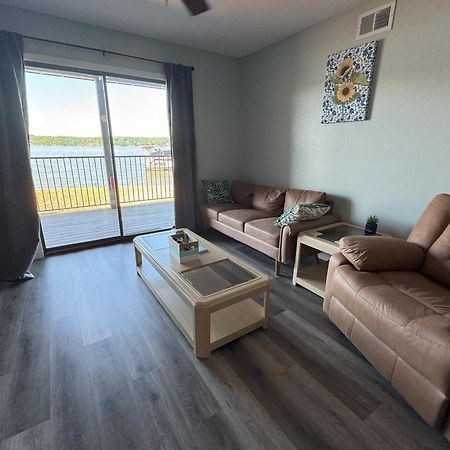 Lakefront Condo With A View Osage Beach Exterior photo