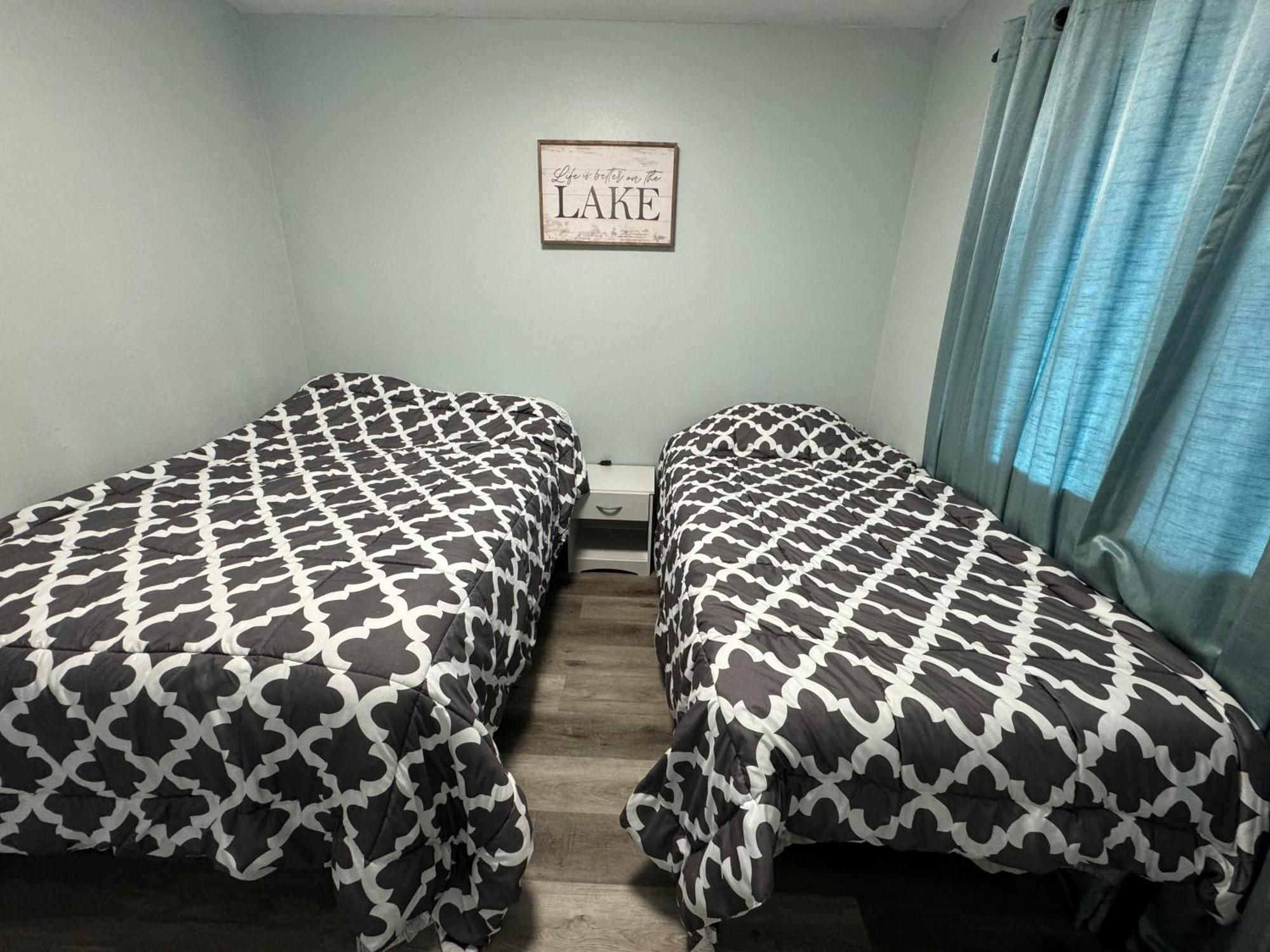 Lakefront Condo With A View Osage Beach Exterior photo