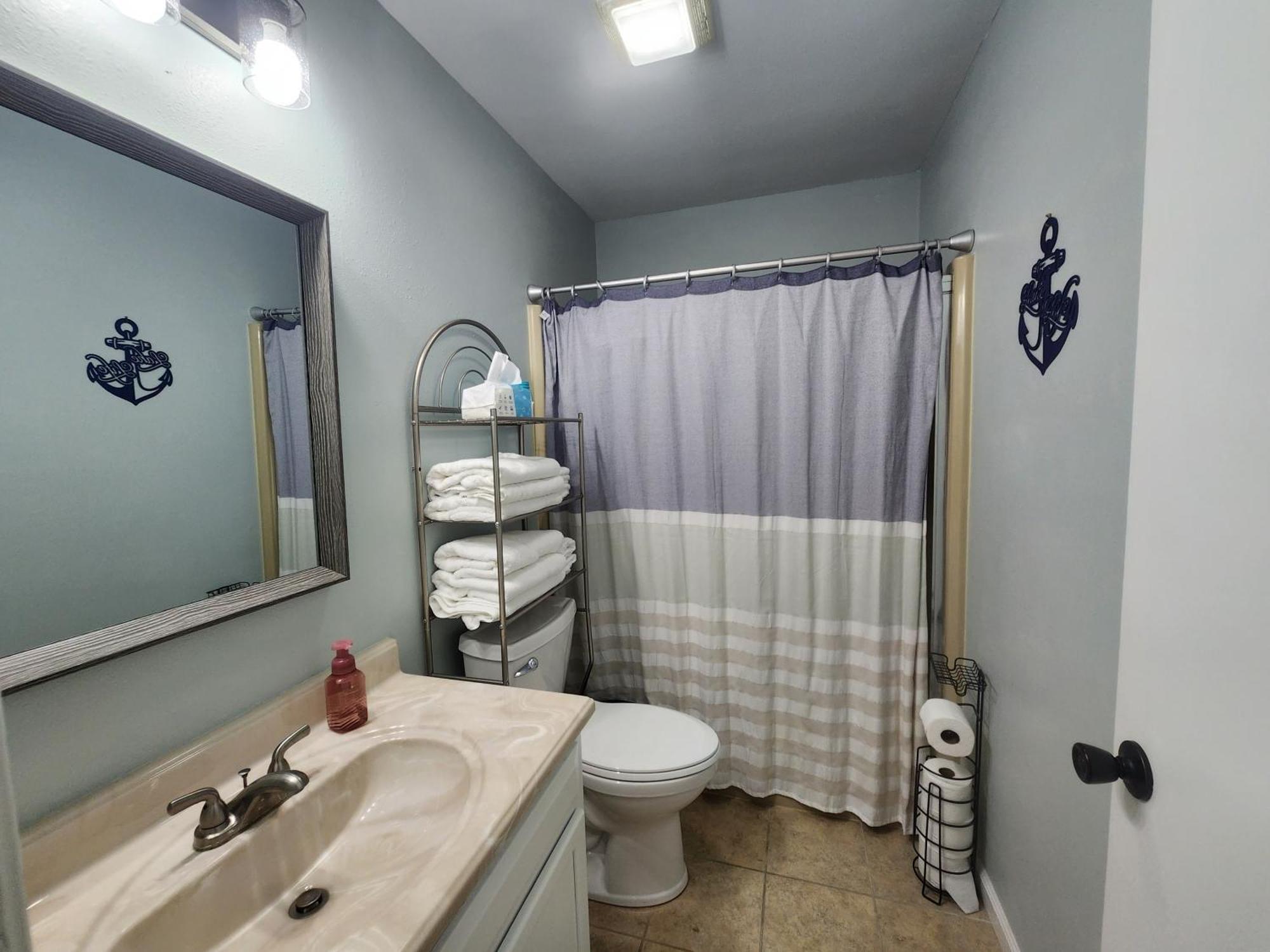 Lakefront Condo With A View Osage Beach Exterior photo